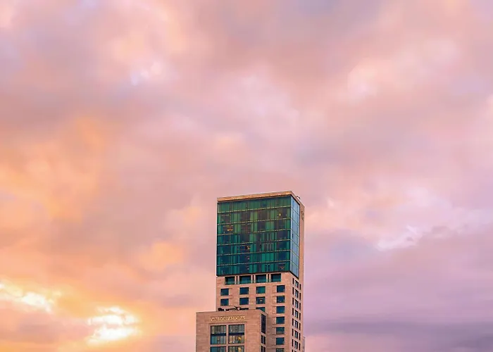 Waldorf AstoriaHotel Berlin