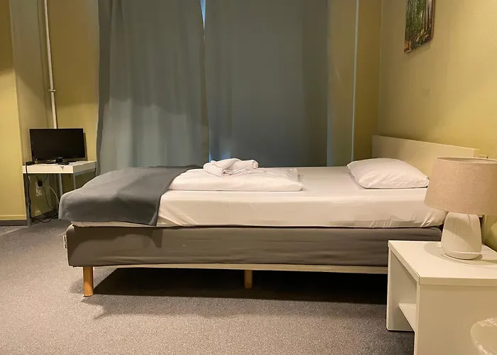 Hotel M68 Berlín